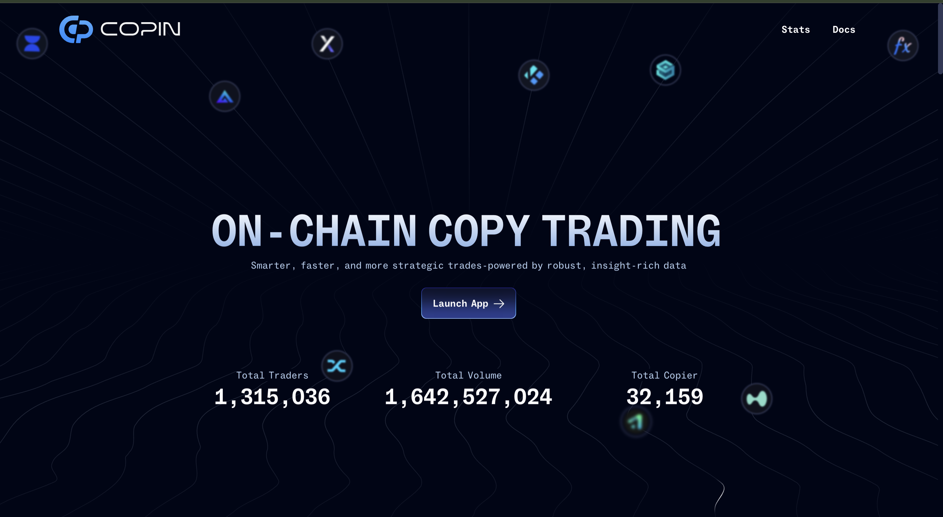 Copin.io